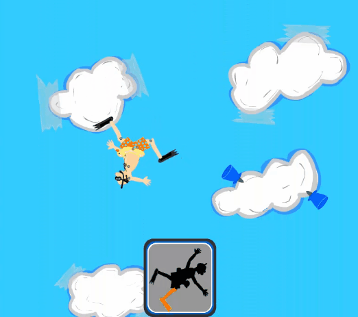 High Diver